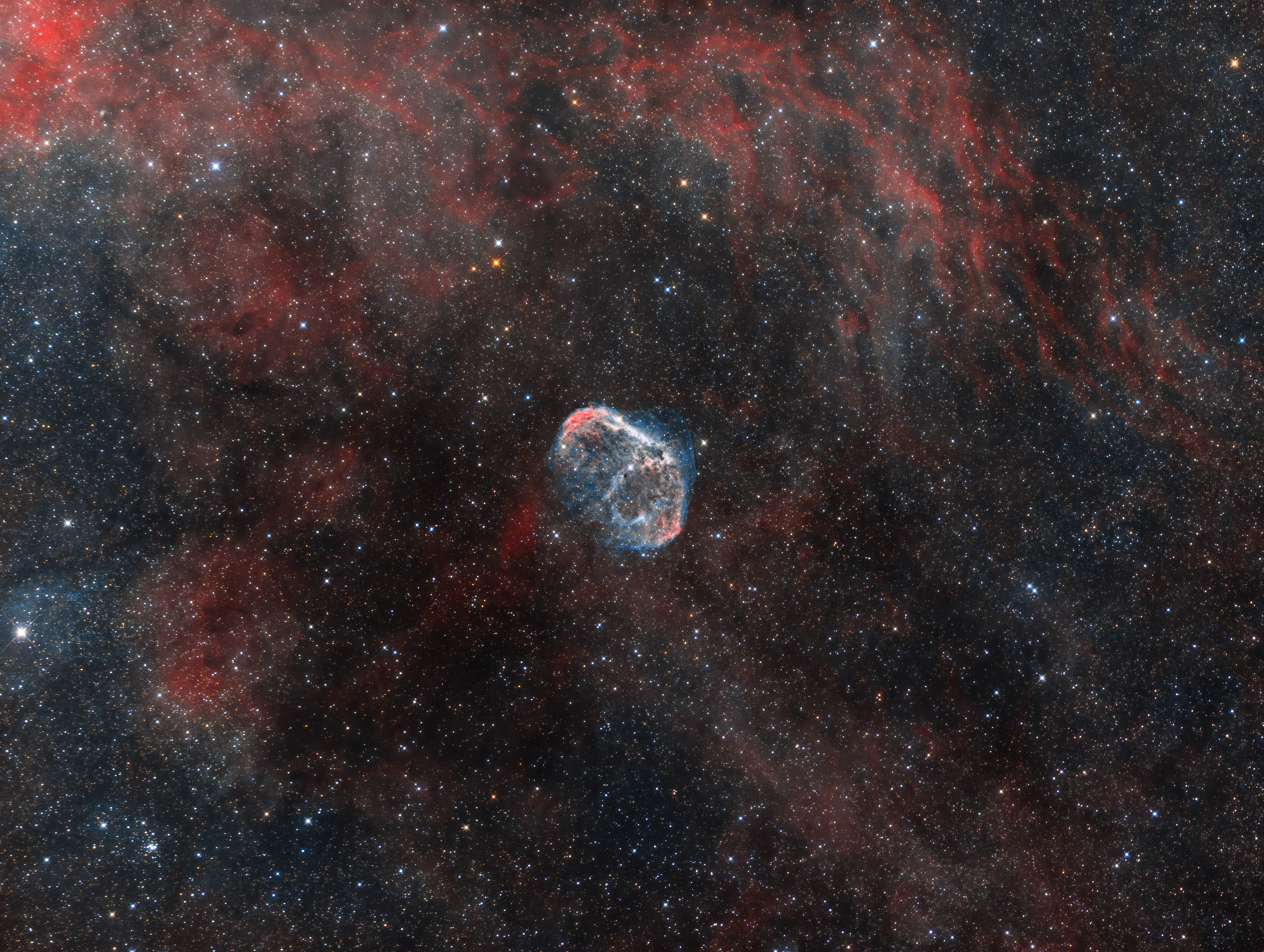 NGC 6888